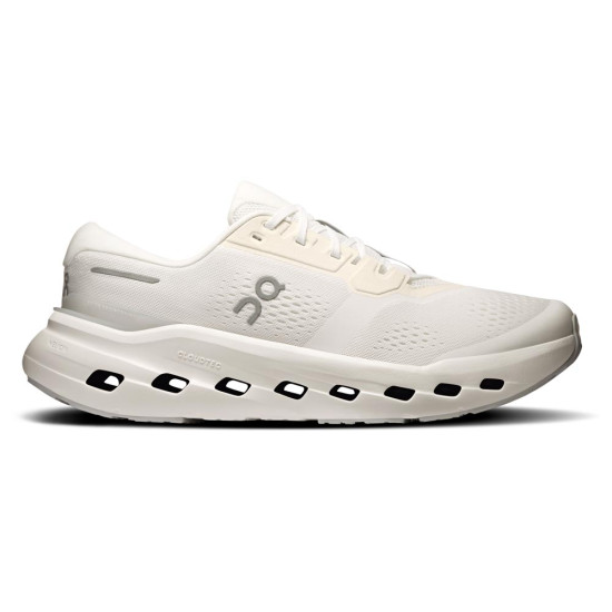 On Cloudrunner 3